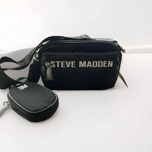 FREE SHIPPING Steve Madden CrossBody
